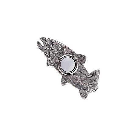 Abb CL PWTRLTRN PW TROUT, LIGHT/NARROW T,  PW-TR-LTR-N